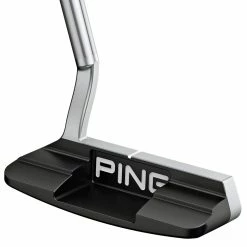 Ping Golf 2023 Kushin 4 Putter