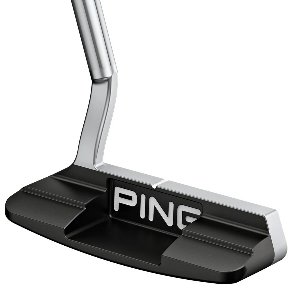 Ping Golf 2023 Kushin 4 Putter