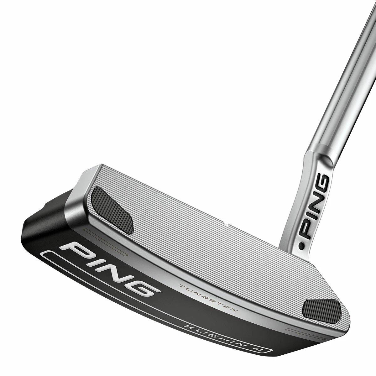 Ping Golf 2023 Kushin 4 Putter - Image 4