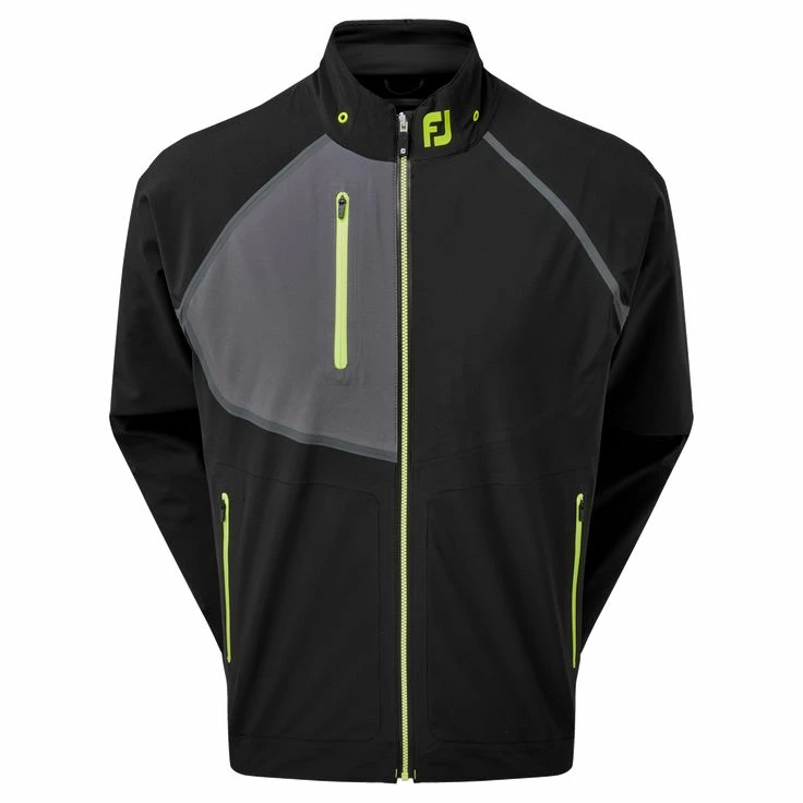 Footjoy HydroTour Waterproof Rain Jacket 87971