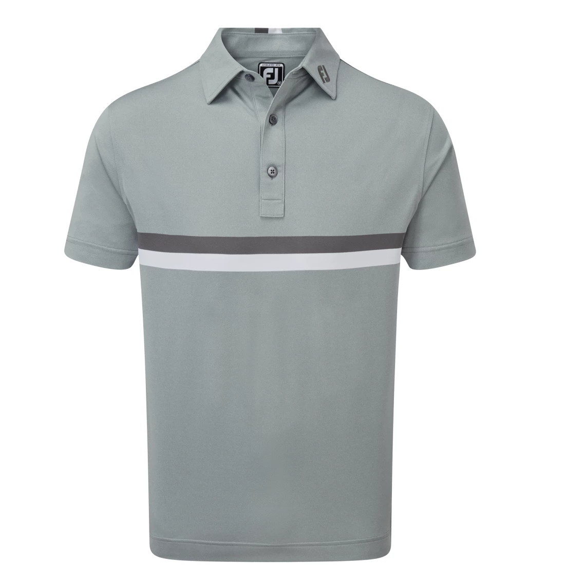 Footjoy Block Pique Shirt 88442