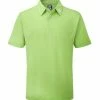 Footjoy Performance Athletic Golf Shirt 91818