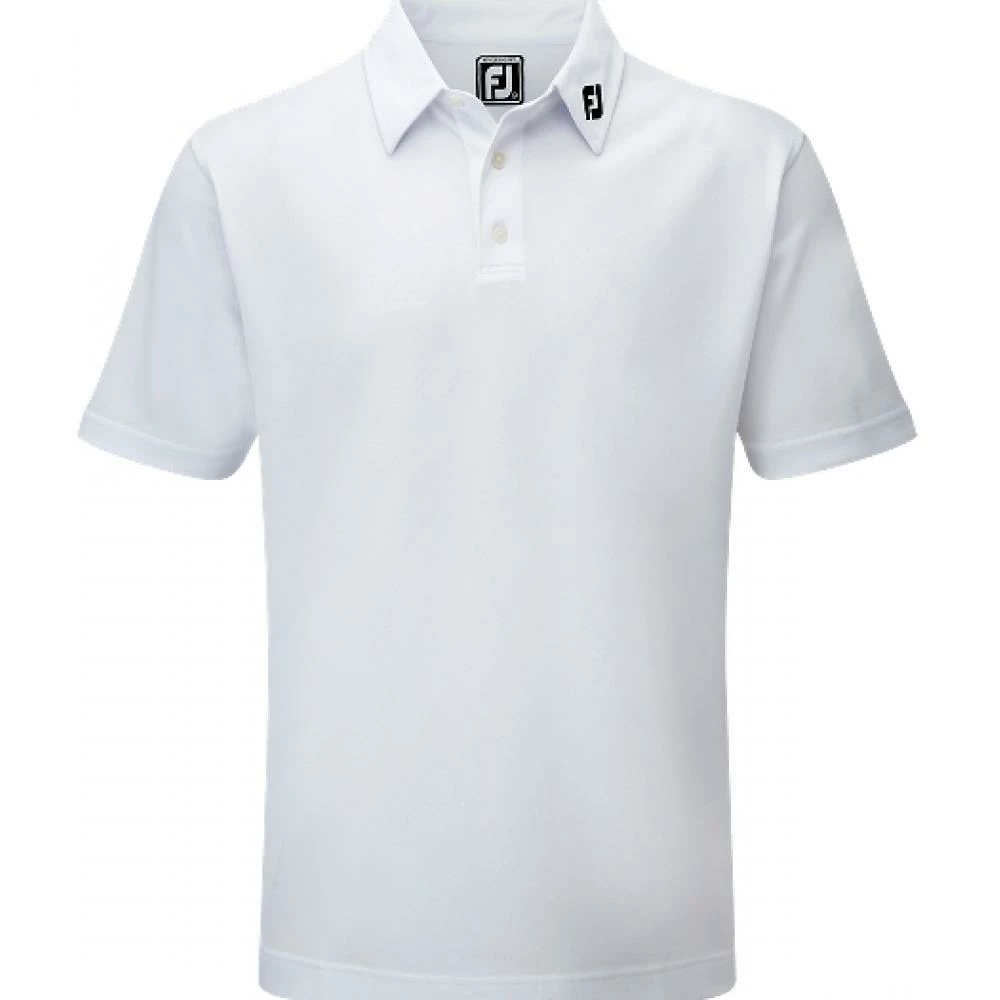 Footjoy Performance Athletic Golf Shirt 91823
