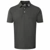 Footjoy Pique Athletic Golf Shirt 92420