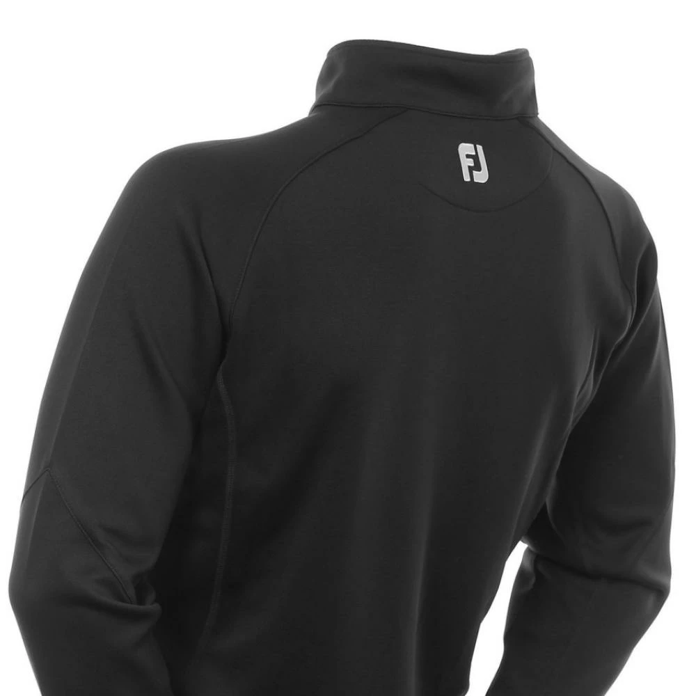 Footjoy Chill Out Solid Pullover 90146 - Image 2