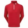Footjoy Chill Out Solid Pullover 90150