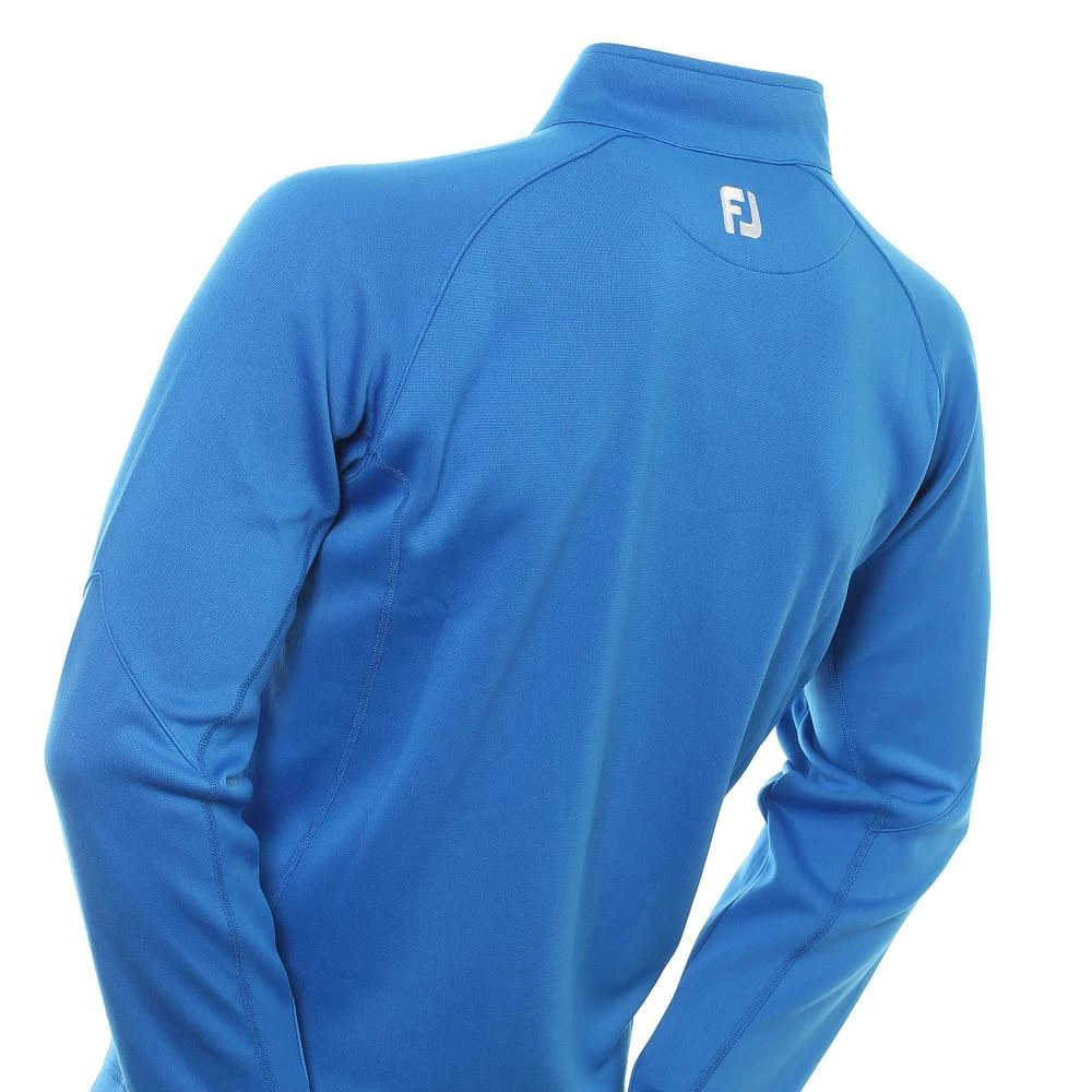 Footjoy Chill Out Solid Pullover 90148 - Image 2