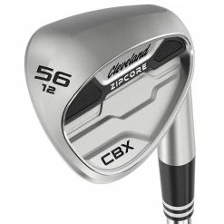 Cleveland CBX ZipCore Satin Wedge