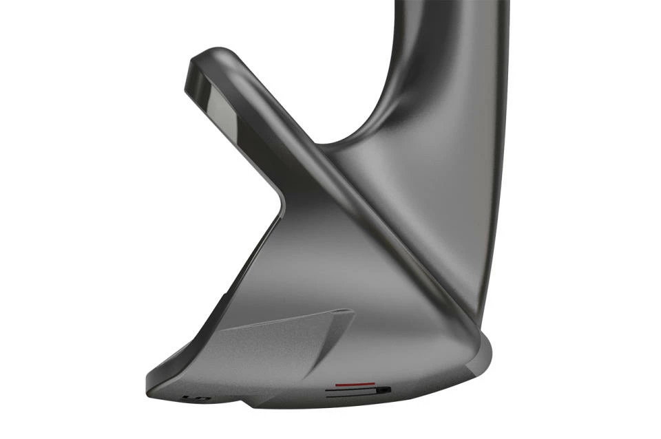 Cleveland Smart Sole Black Chipper Wedge Steel - Image 2