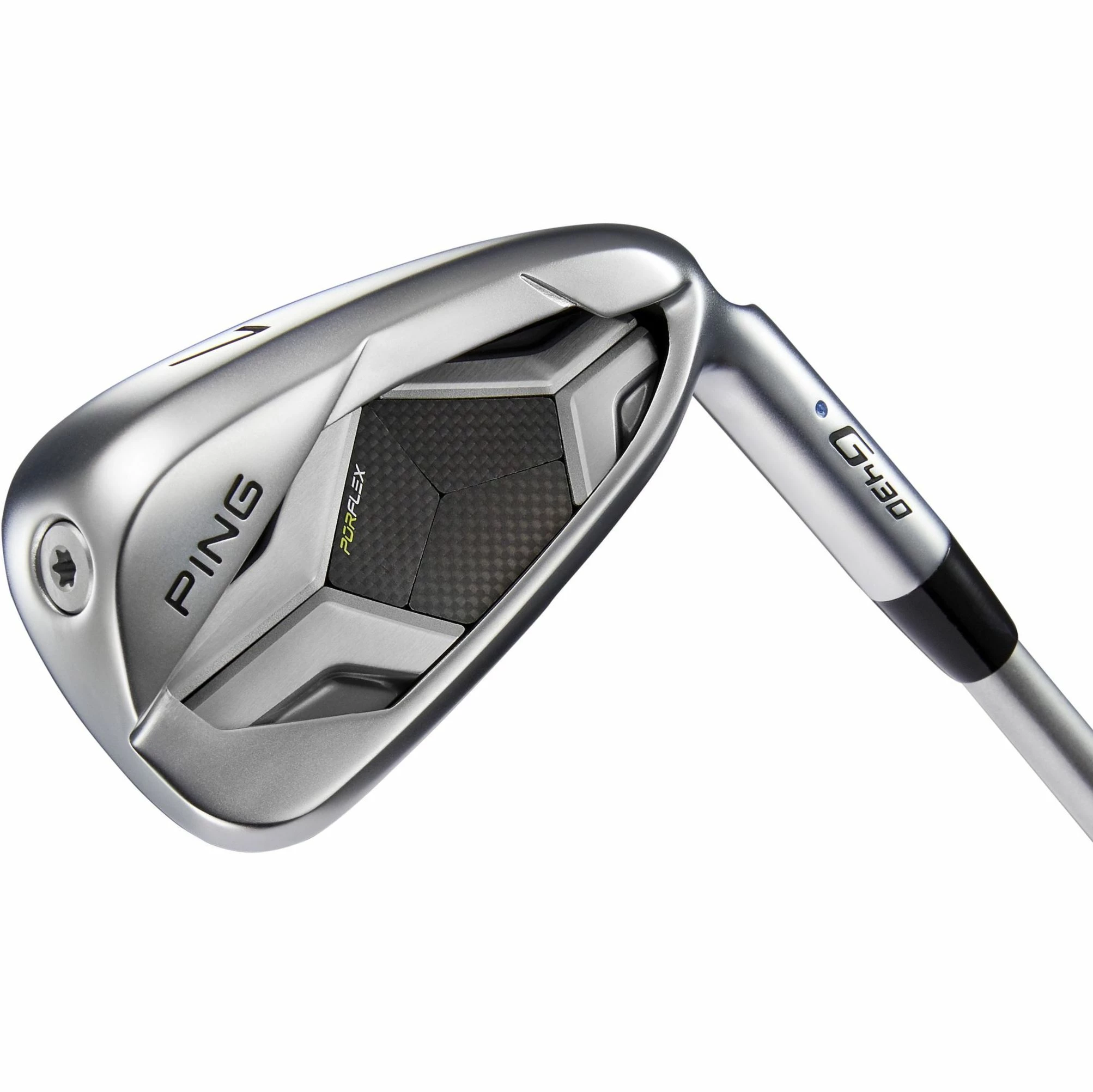 Ping G430 Irons Graphite