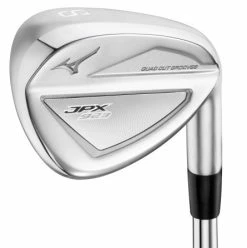 Mizuno JPX-923 Satin Wedge (Graphite)