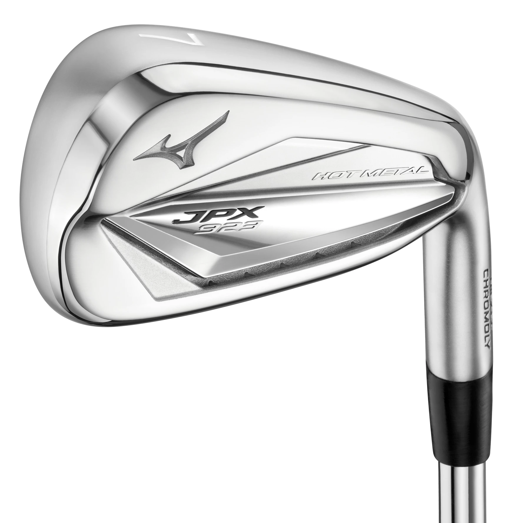Mizuno JPX-923 Hot Metal Irons (Steel)