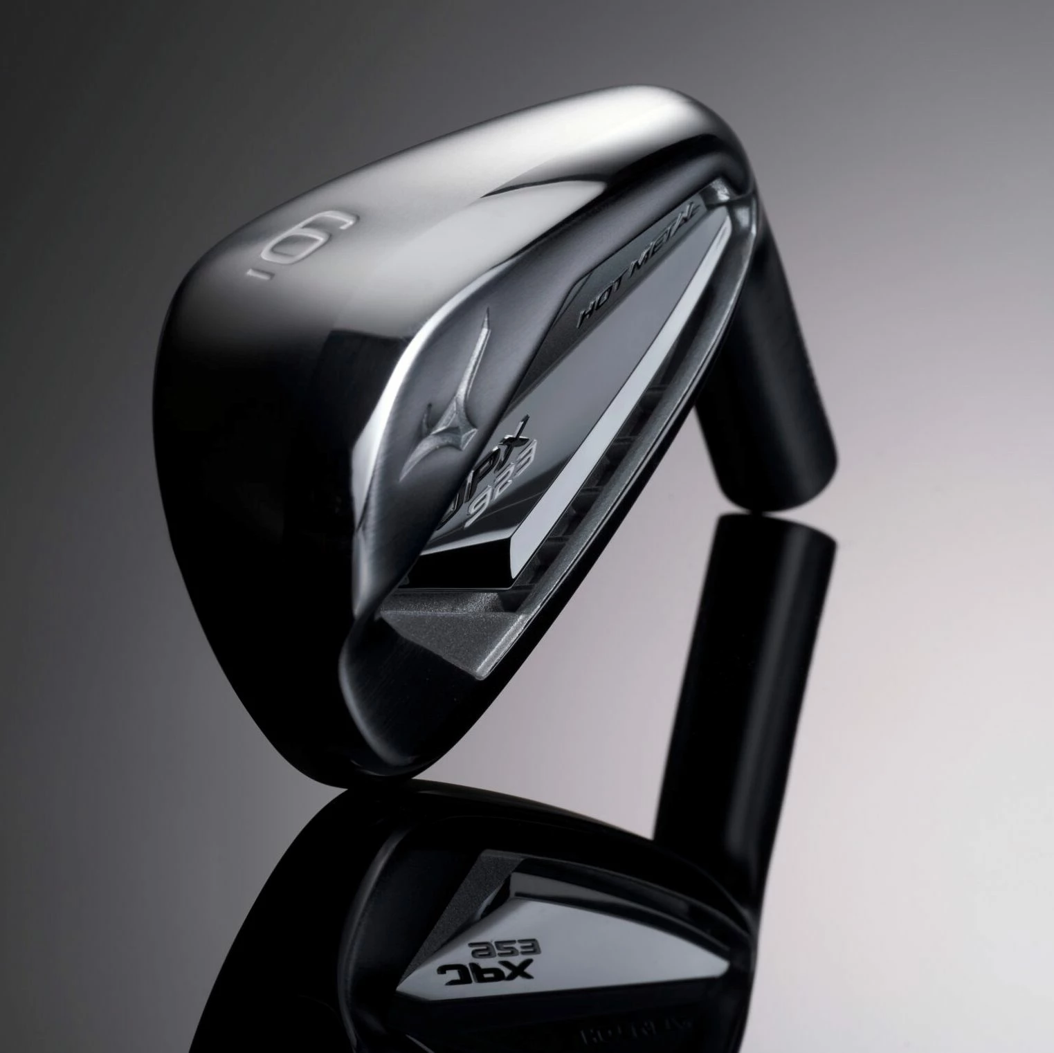 Mizuno JPX-923 Hot Metal Irons (Steel) - Image 3