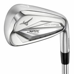 Mizuno JPX-923 Hot Metal High Launch Graphite