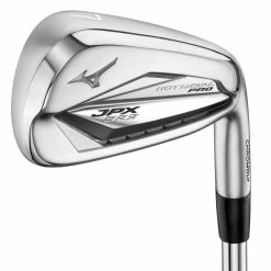 Mizuno JPX-923 Hot Metal Pro Irons Graphite