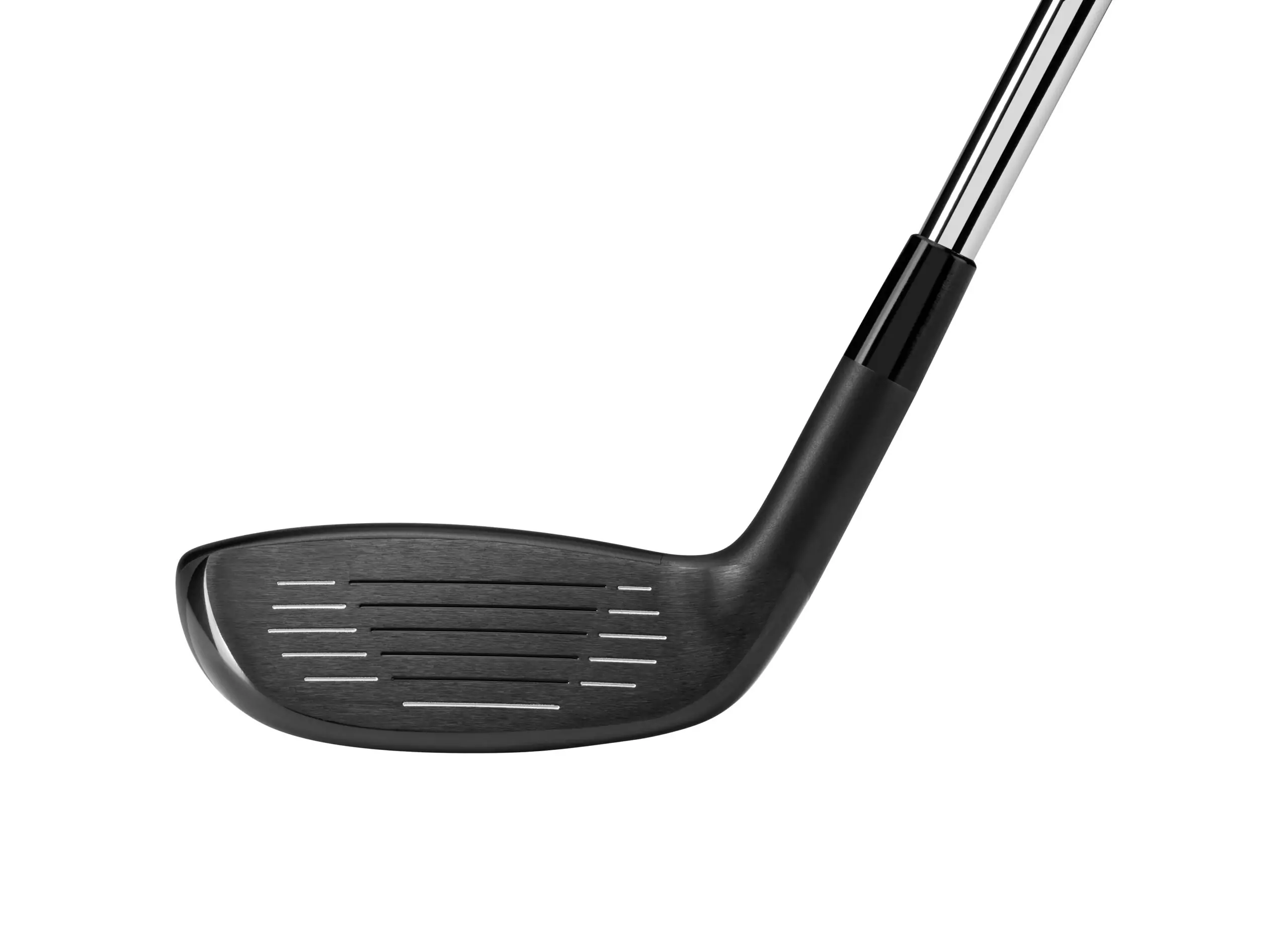 Mizuno JPX-923 Fli Hi Iron Hybrid (Graphite) - Image 2