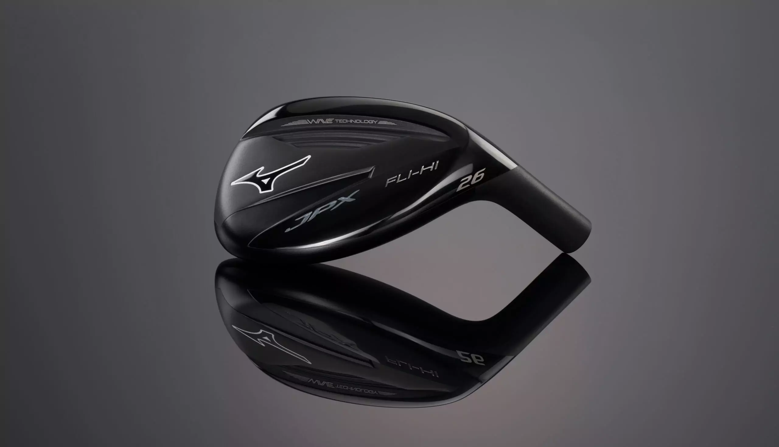 Mizuno JPX-923 Fli Hi Iron Hybrid (Steel) - Image 4