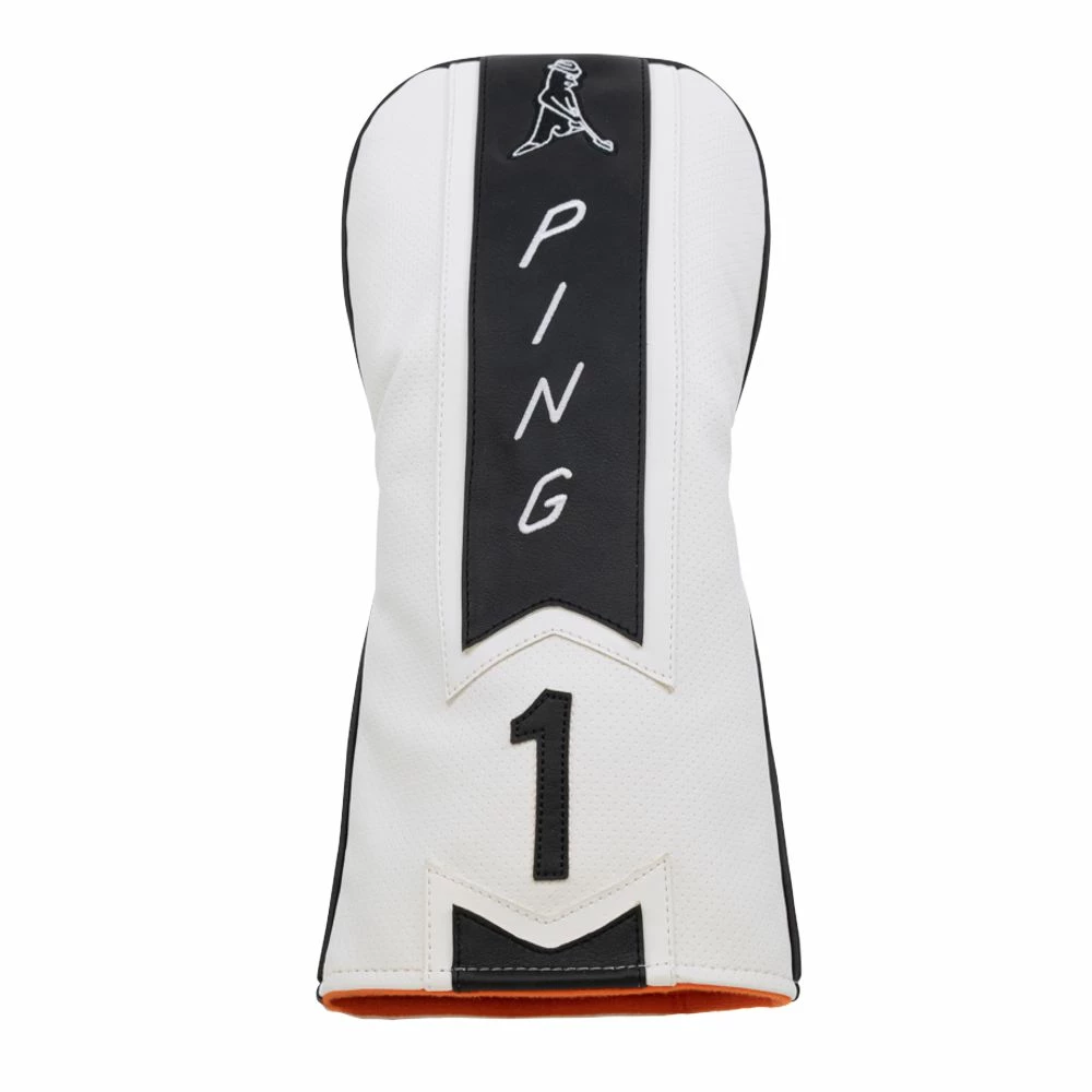 Ping 1959 Limited Edition Driver Headcover
