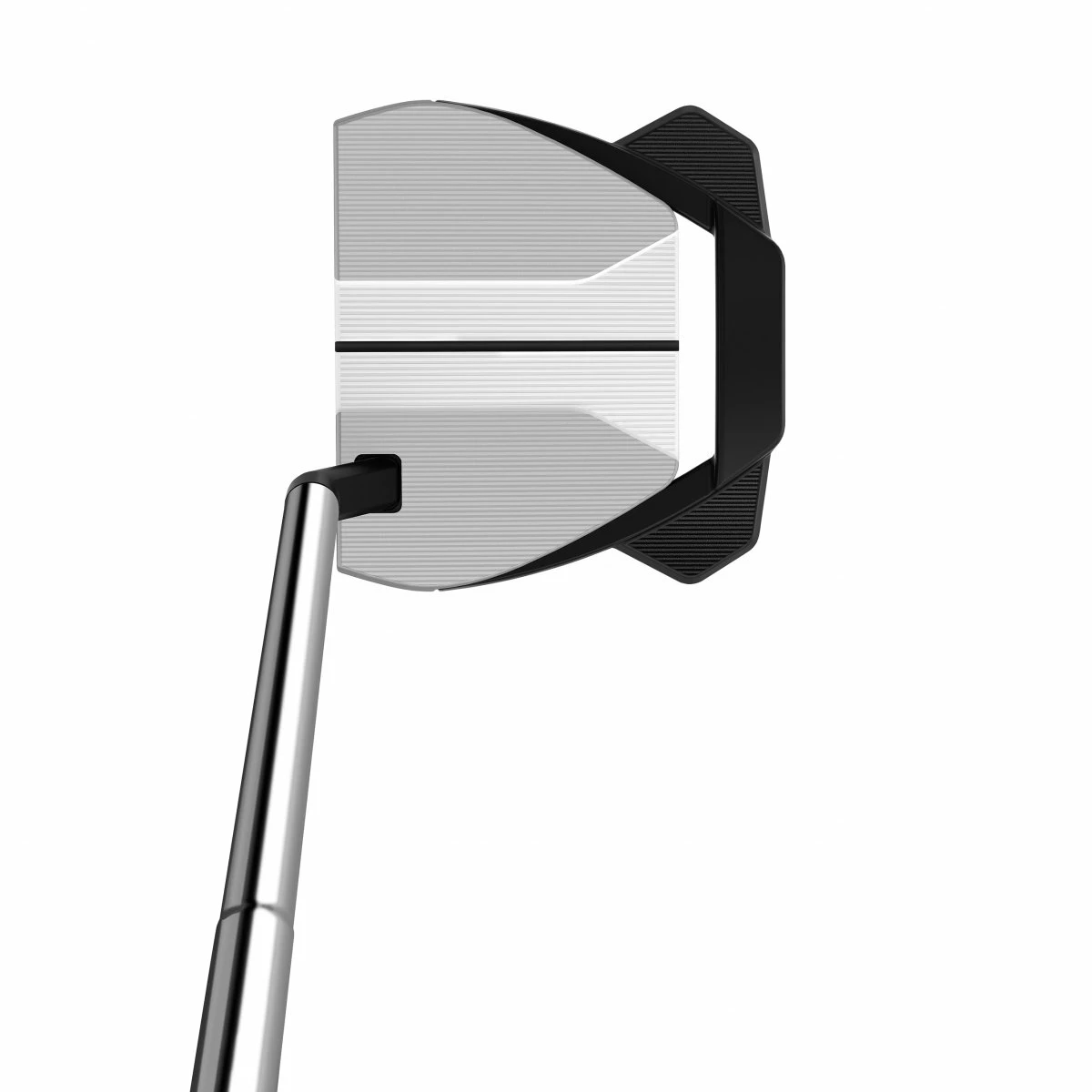 TaylorMade Spider GTX Silver #3 Putter (Short Slant) - Image 2