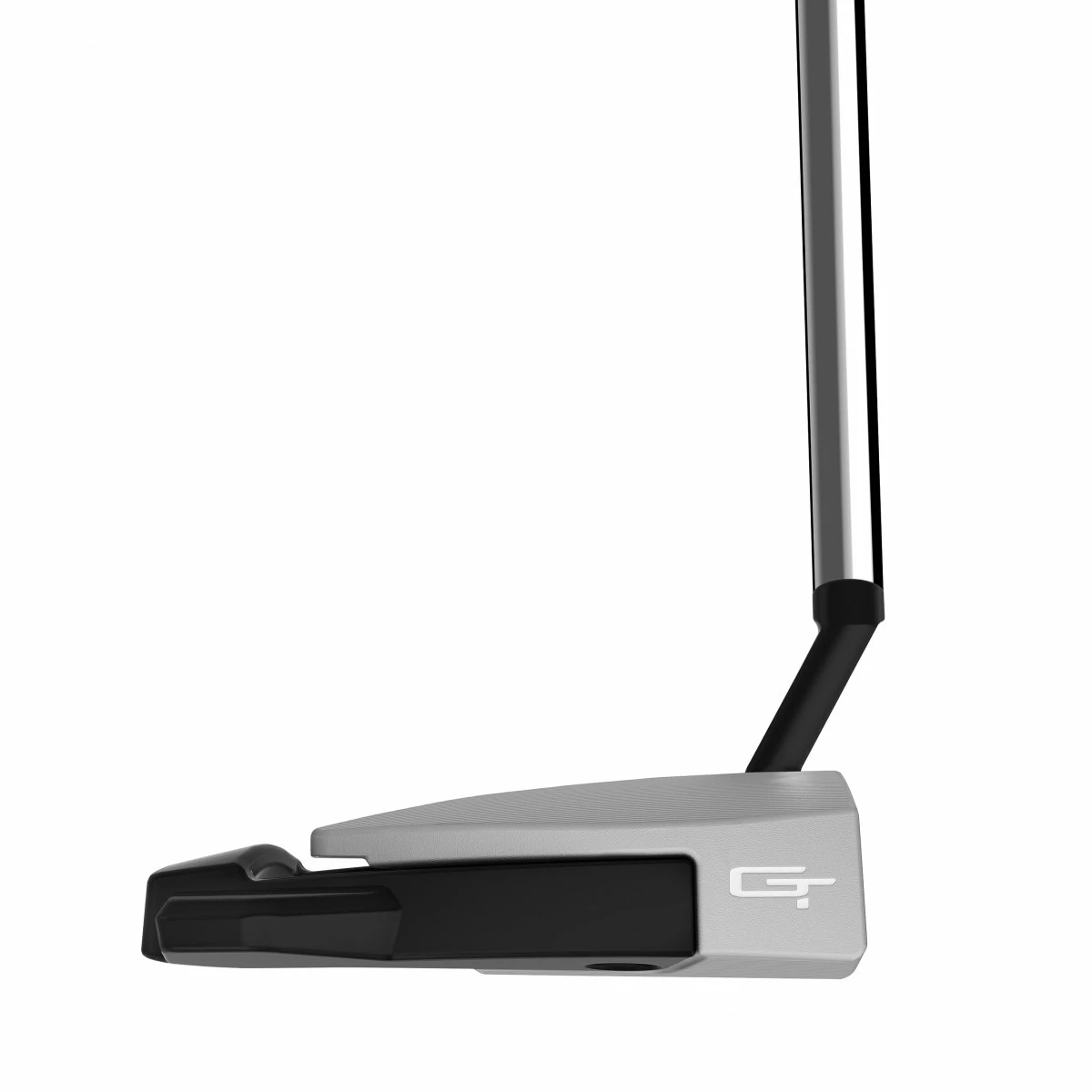 TaylorMade Spider GTX Silver #3 Putter (Short Slant) - Image 3