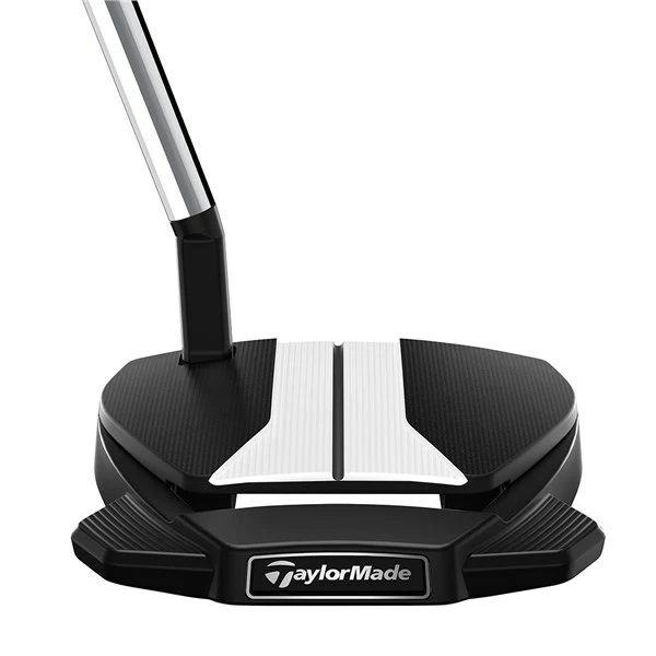 TaylorMade Spider GTX Black #3 Putter (Short Slant) - Image 3