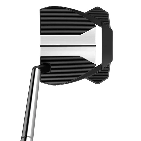 TaylorMade Spider GTX Black #3 Putter (Short Slant) - Image 2