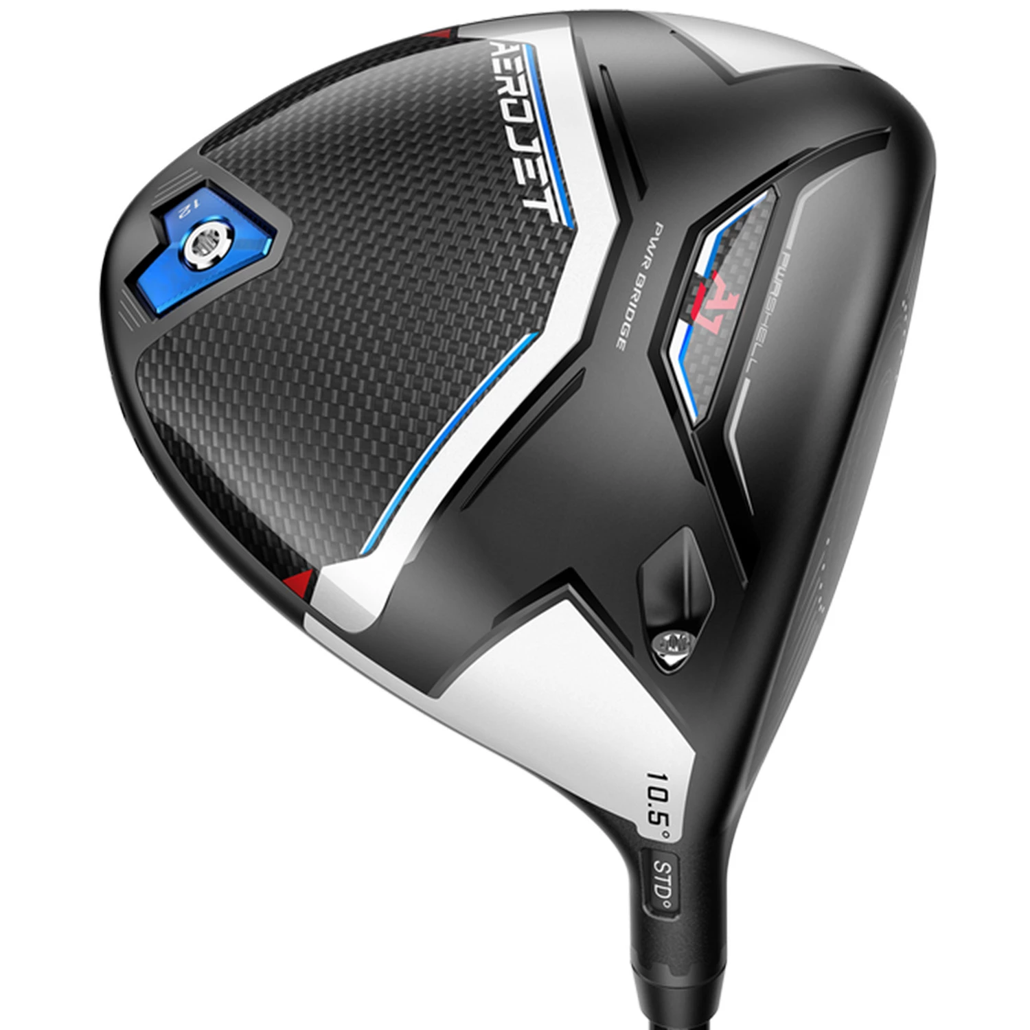 Cobra Golf Aerojet Mens Driver