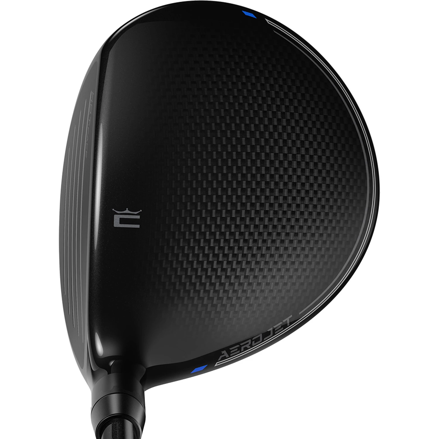 Cobra Golf Cobra AeroJet Max Mens Fairway Wood - Image 2