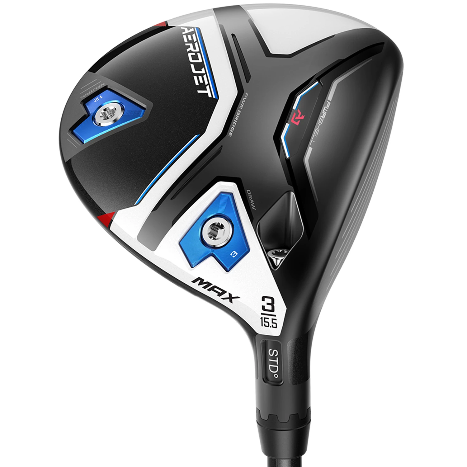 Cobra Golf Cobra AeroJet Max Mens Fairway Wood