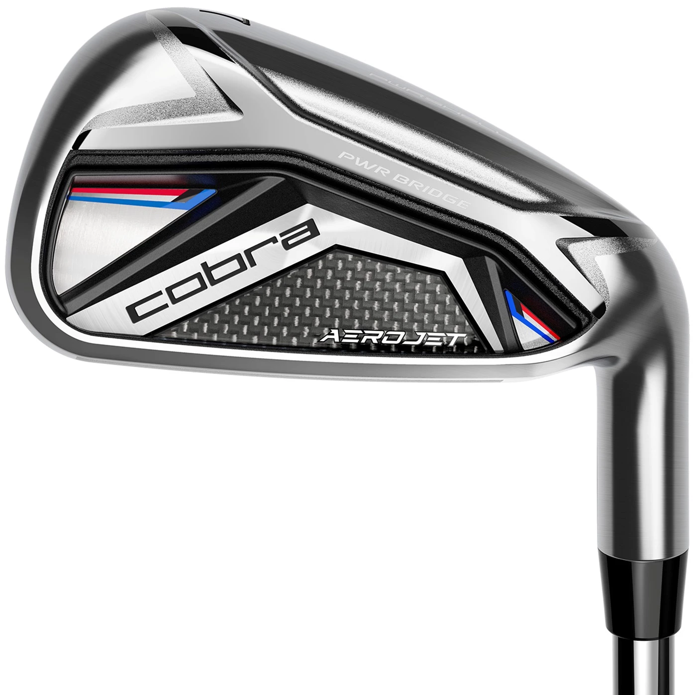 Cobra Golf Cobra AeroJet Golf Irons (Graphite)