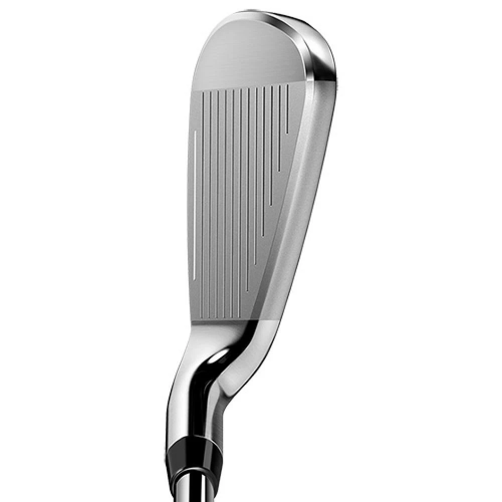 Cobra Golf Cobra Air X Golf Irons (Mens Steel) - Image 2