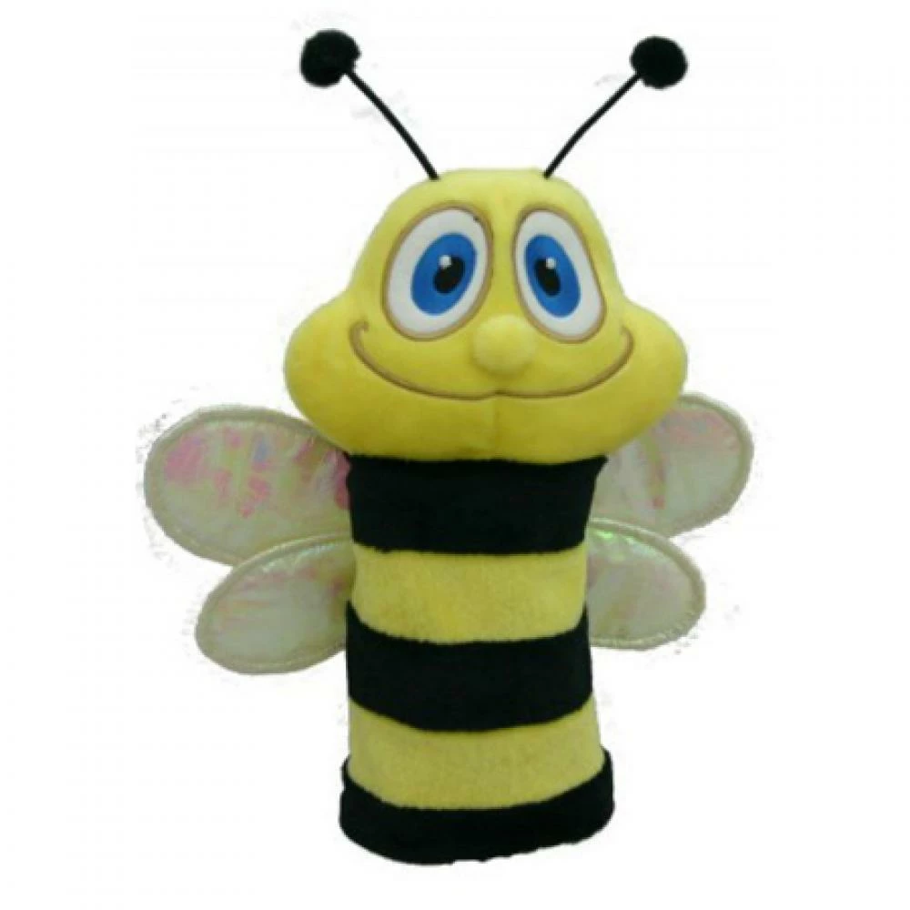 Brand Fusion Daphnes Bee Hybrid Headcover