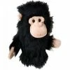 Brand Fusion Daphnes Chimpanzee Driver Headcover