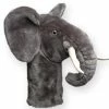 Brand Fusion Daphnes Elephant Driver Headcover