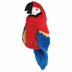 Brand Fusion Daphnes Parrot Driver Headcover