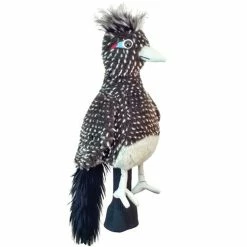 Brand Fusion Daphnes Road Runner Driver Headcover
