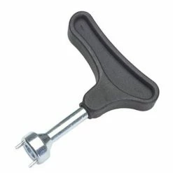 Brand Fusion Golfers Club Spike Key Wrench