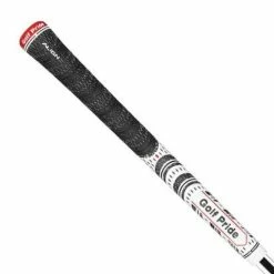 Brand Fusion Golf Pride Multicompound MC Align White