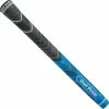 Brand Fusion Golf Pride Multicompound MCC+4 Golf Grip Blue (Midsize)