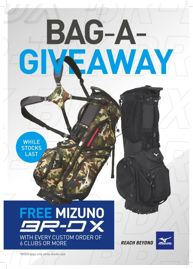 Mizuno JPX-923 Forged Irons Graphite - Image 2