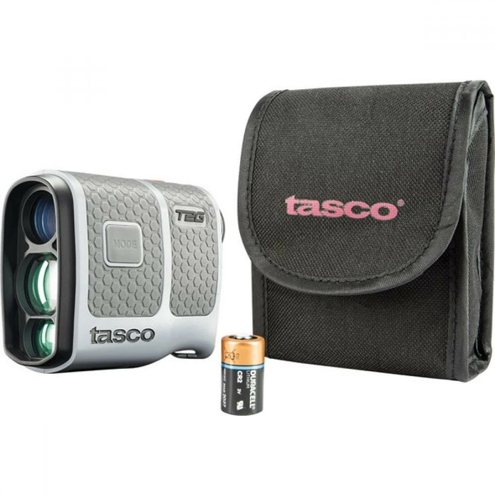 Bushnell Tasco T2G Tour Rangefinder - Image 2