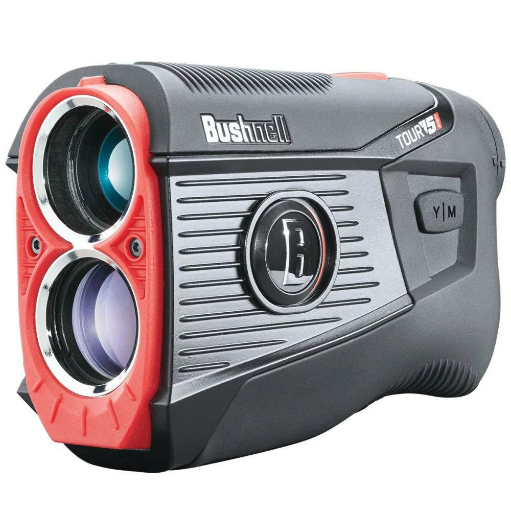 Bushnell Tour V5 Shift Jolt Laser Rangefinder