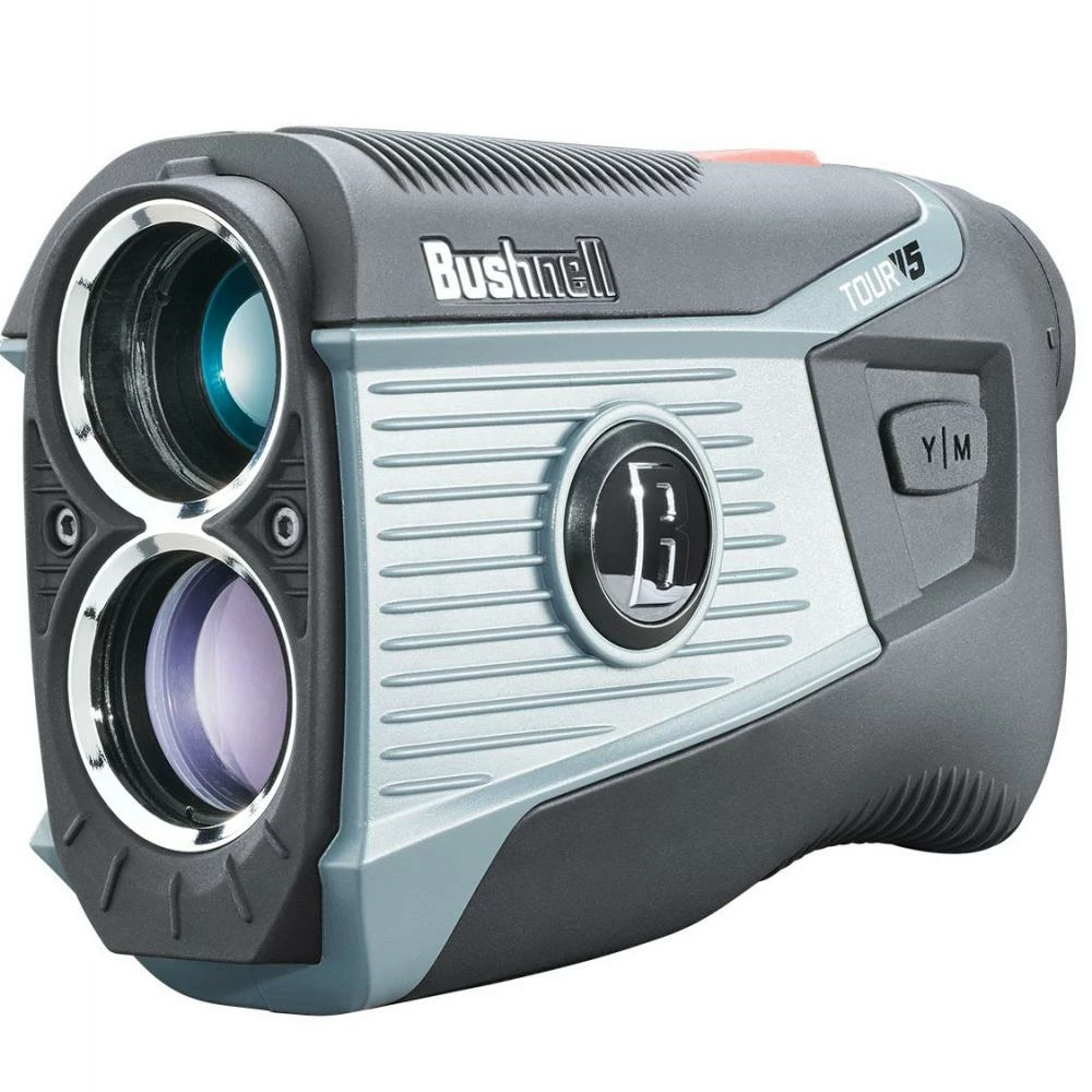 Bushnell Tour V5 Jolt Laser Rangefinder