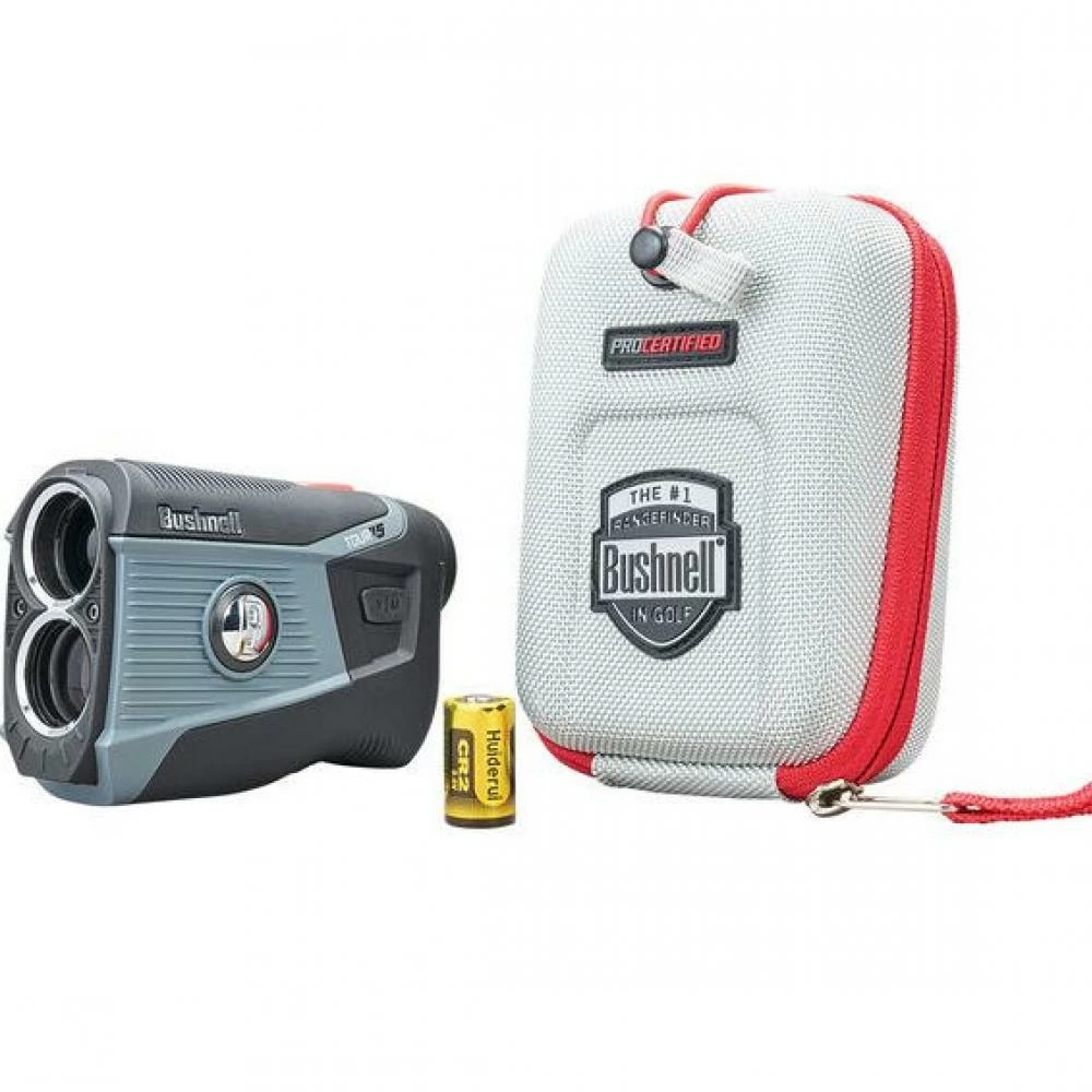 Bushnell Tour V5 Jolt Laser Rangefinder - Image 2