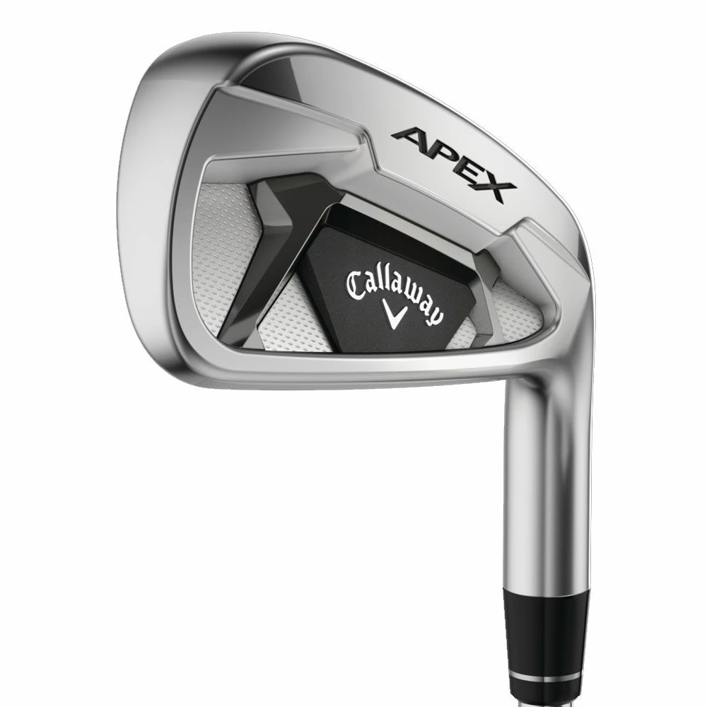 Callaway Apex 2021 Forged Irons