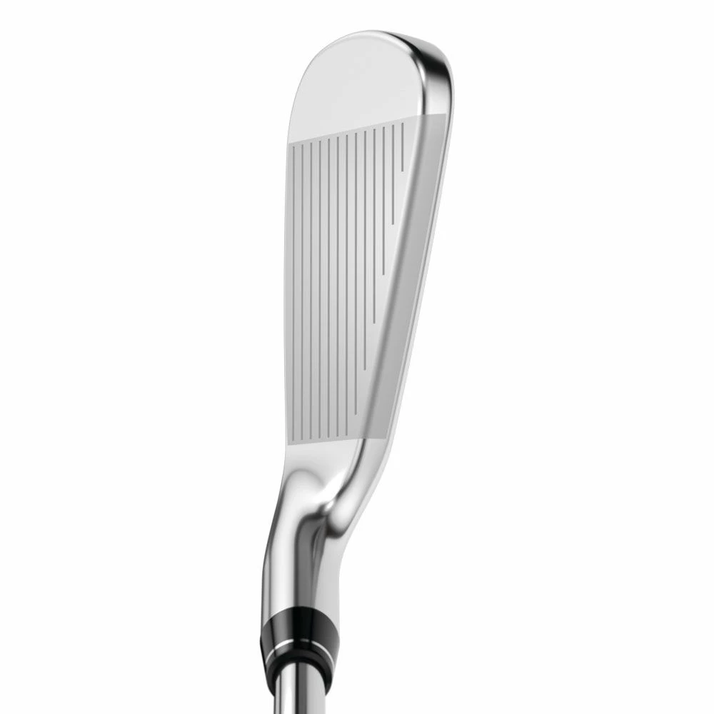 Callaway Apex 2021 Forged Irons - Image 2