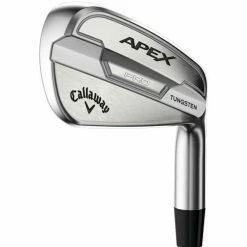 Callaway Apex Pro 21 (Graphite) Forged Irons