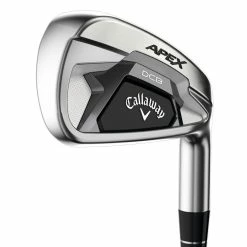 Callaway Apex 21 DCB Forged Irons