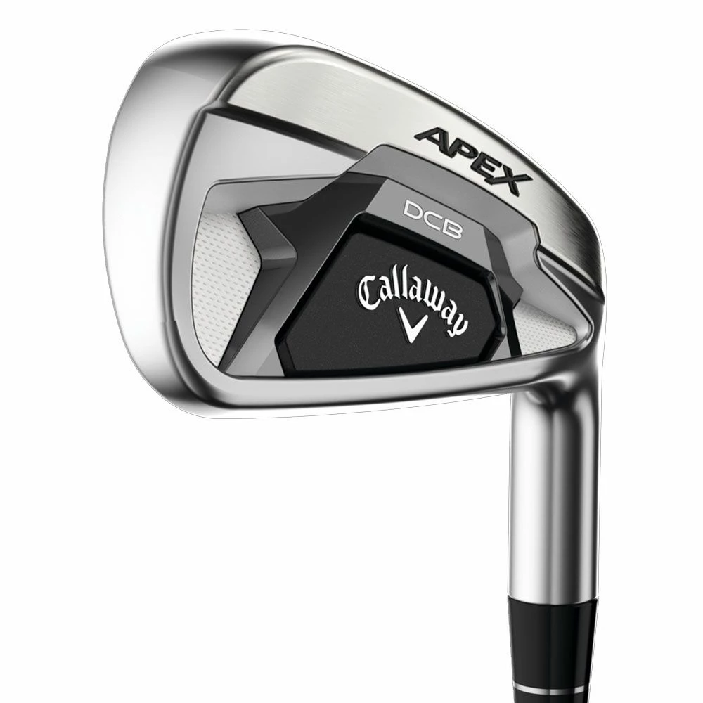 Callaway Apex 21 DCB Forged Irons