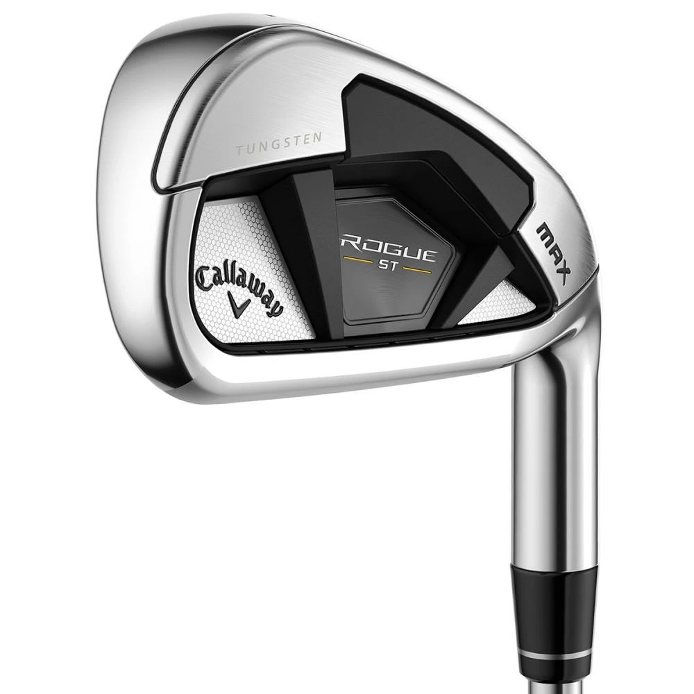 Callaway Rogue ST MAX Golf Irons